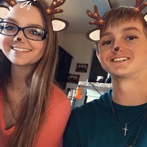 Meet your Posher, Braxton